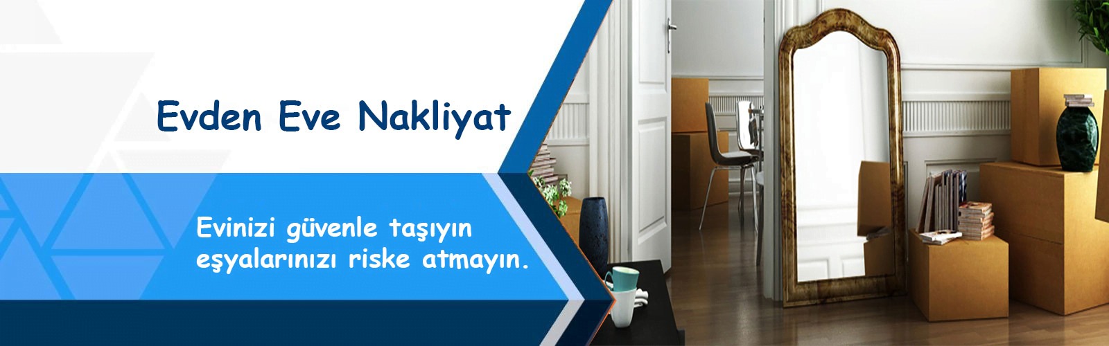 Adapazarı Evden Eve Nakliye